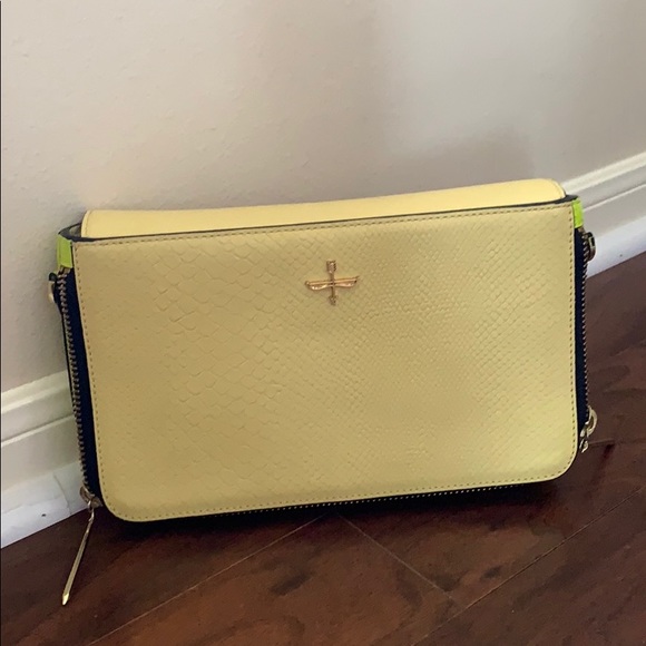 Handbag/ Large Clutch - Picture 2 of 5